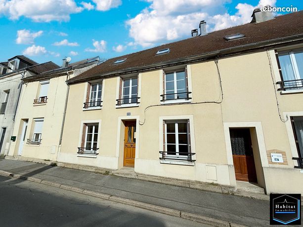 Maison 7 pièces 125 m²