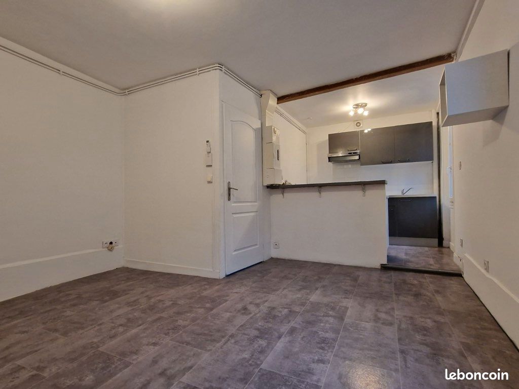 Appartement 2 pièces 34 m² · à Septeuil · 34 m² · 695 €/mois