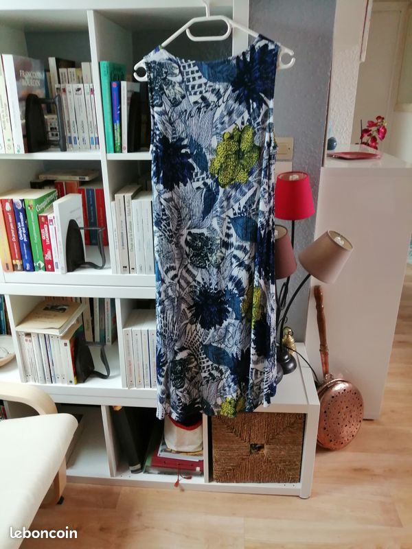 Robe Desigual (image 2)