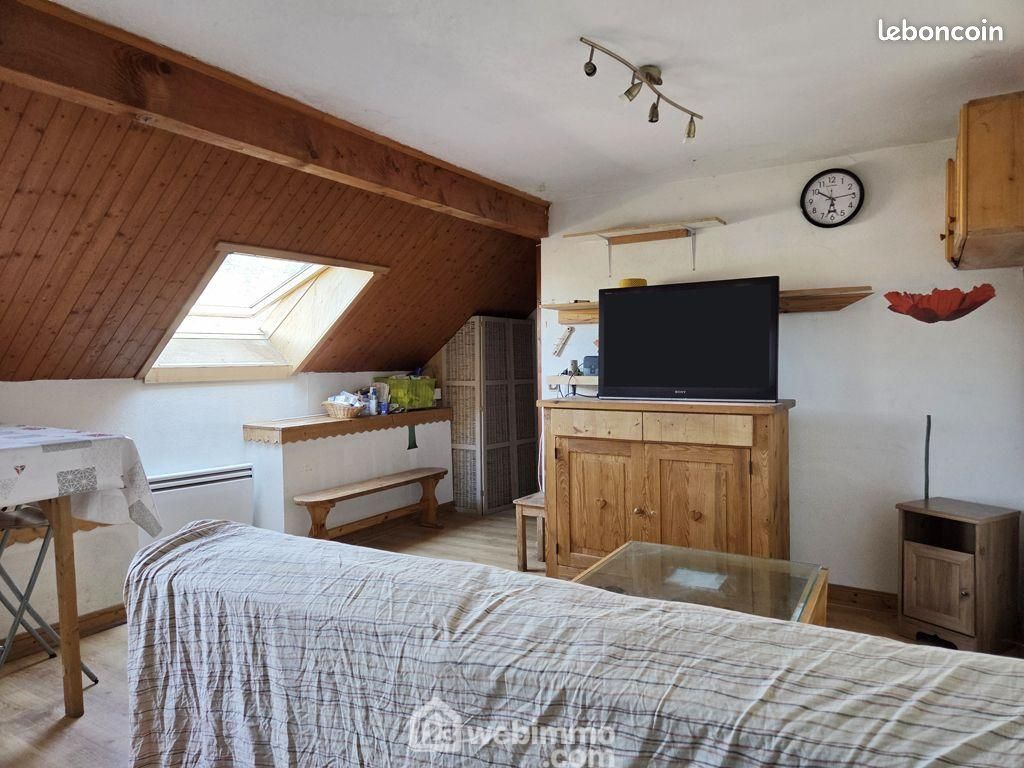 Appartement 2 pièces 45 m² · à Albertville · 45 m² · 90 000 €