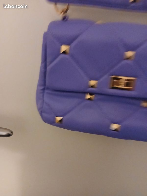 Sac à main 👜 neuf (image 1)