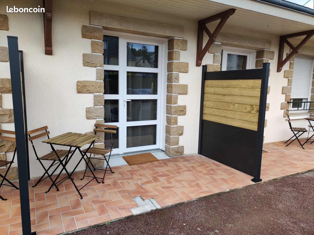 Appartement 2 pièces 32 m² · à Laval · 32 m² · 540 €/mois