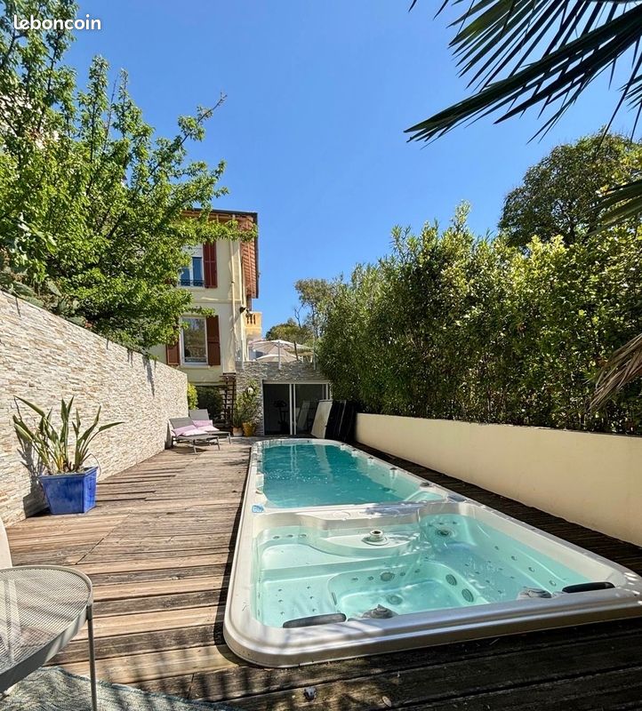 Appartement 4 pièces 131 m² · à Antibes · 131 m² · 755 000 €