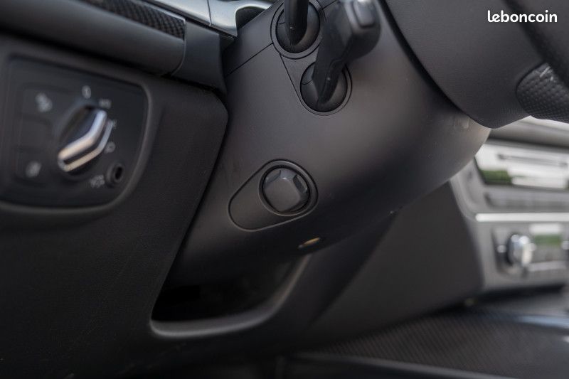 Audi RS6 AVANT 4.0 V8 TFSI 605CH PERFORMANCE QUATTRO (image 15)