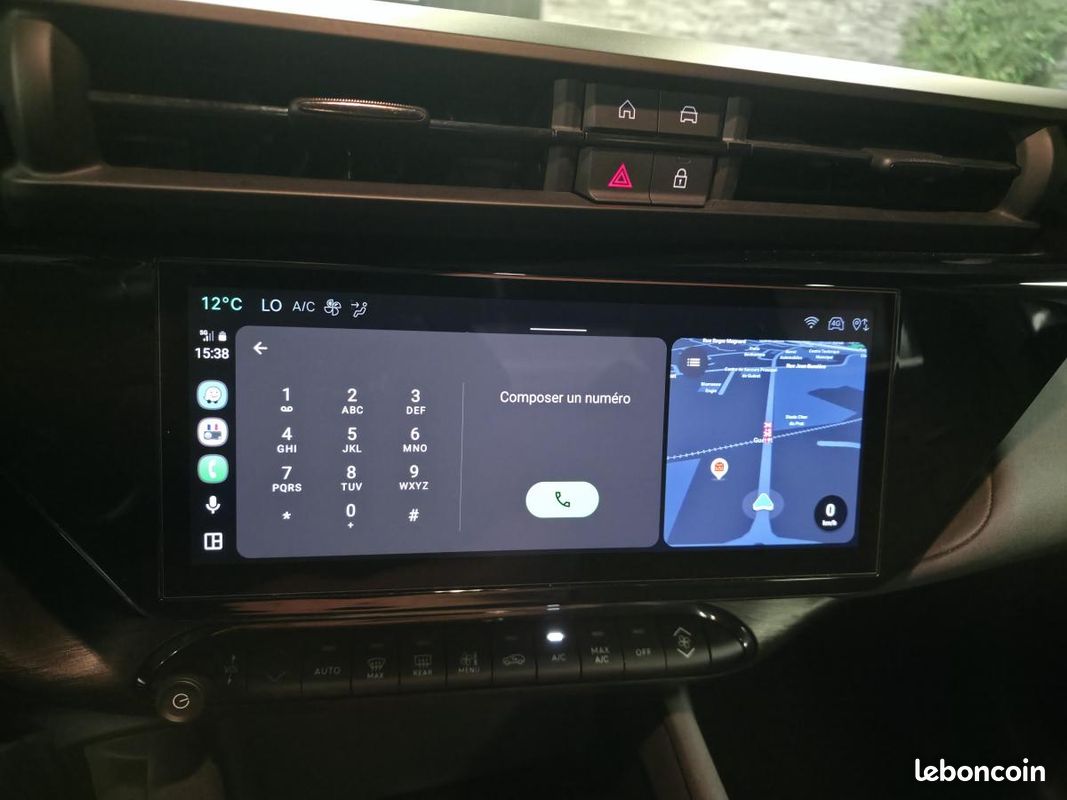 ALFA ROMEO JUNIOR 1.2 Ibrida - 136 - BV eDCT6 (image 23)