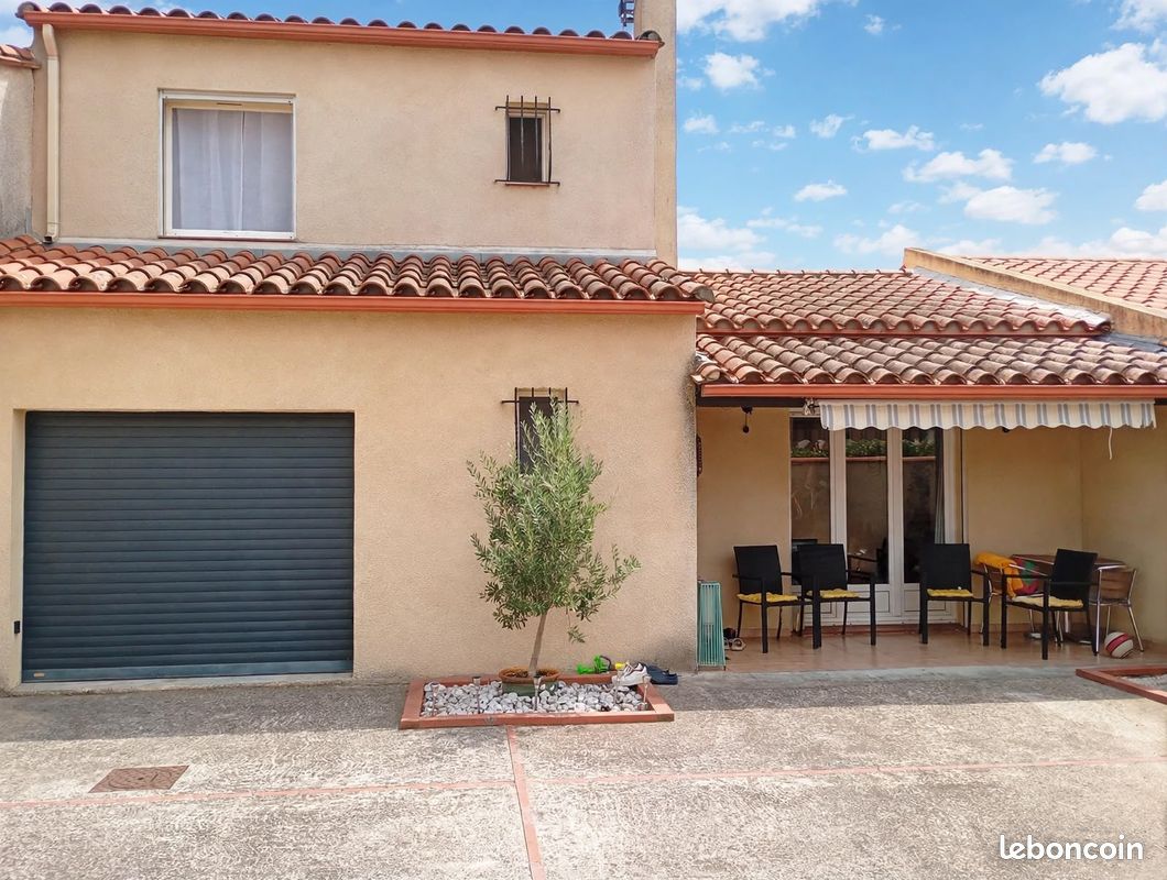 Maison 5 pièces 95 m² · à Argelès-sur-Mer · 95 m² · 336 000 €