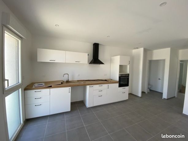 Apartement T2 (44 m2)