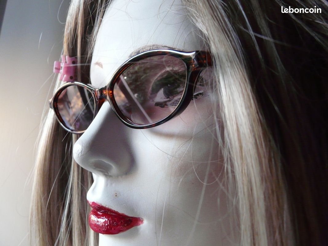 Lunettes de soleil (image 2)
