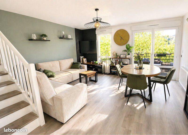 Appartement 4 pièces 81 m² · à Cébazat · 81 m² · 229 000 €