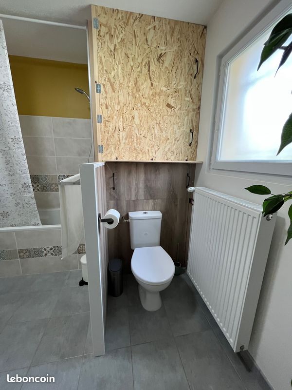 Duplex paisible a la campagne (image 13)