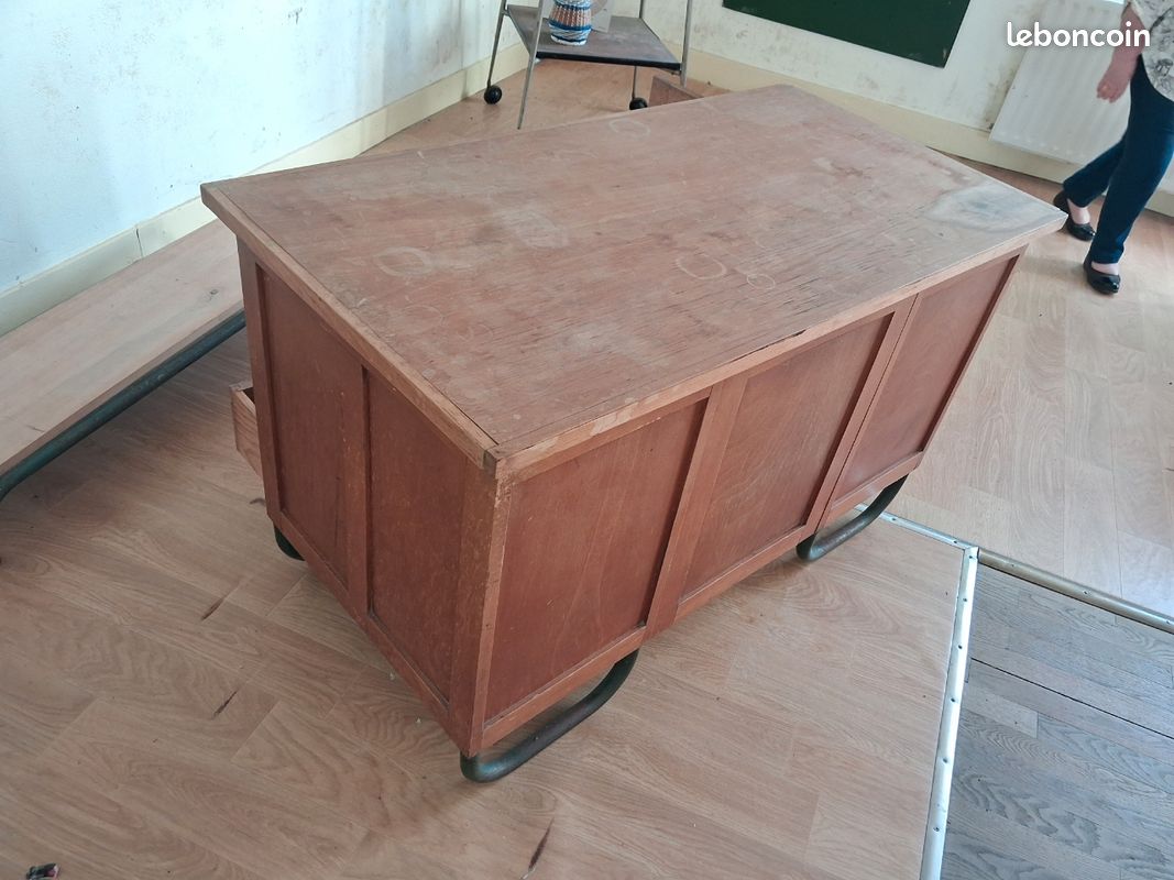 Bureau écoliers (image 4)
