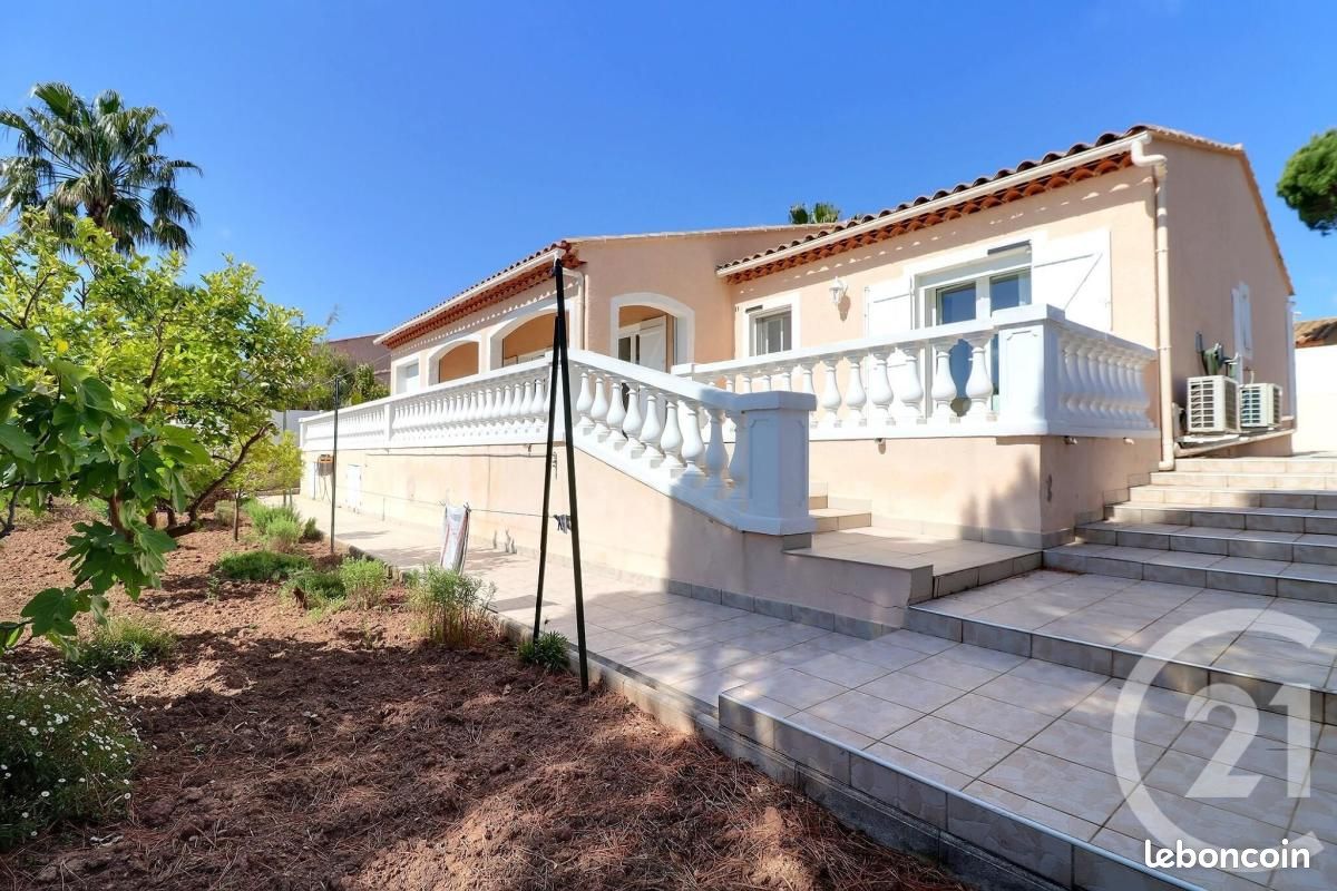 Maison 4 pièces 100 m² · à Fréjus · 100 m² · 525 000 €