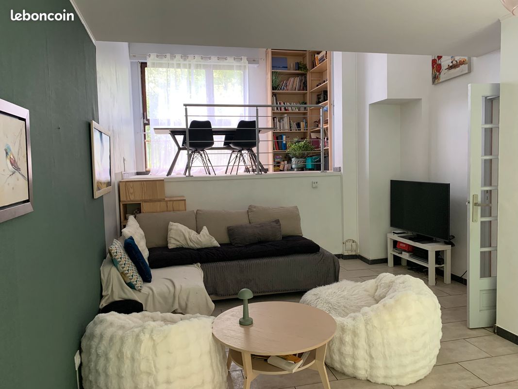 Maison 5 pièces 112 m² · à Villeneuve-d'Ascq · 112 m² · 320 000 €