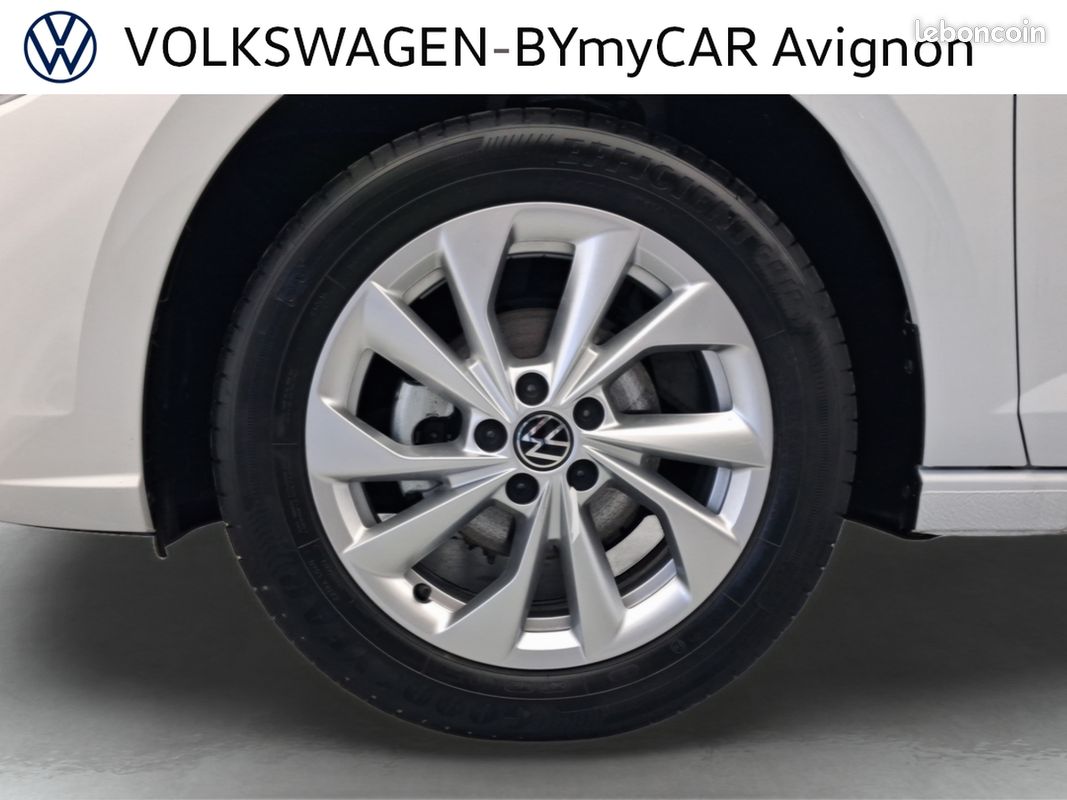 VOLKSWAGEN Polo 1.0 TSI 95 S&S BVM5 Style (image 17)