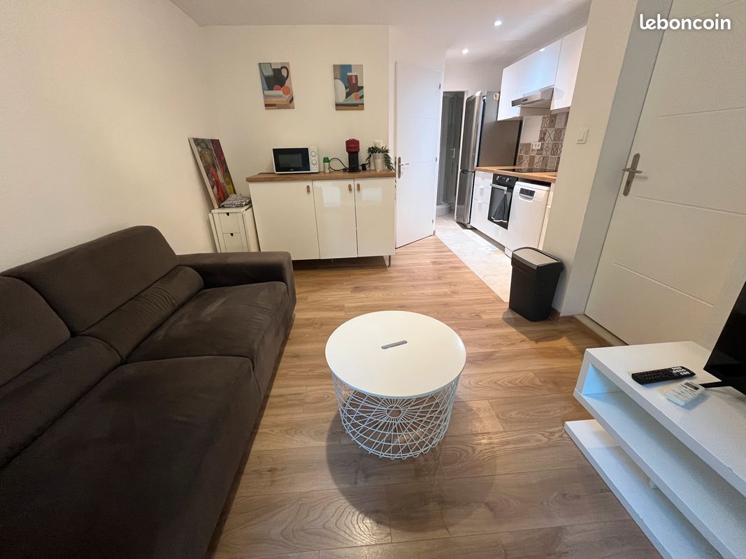 Appartement 2 pièces 25 m² · à Salon-de-Provence · 25 m² · 630 €/mois