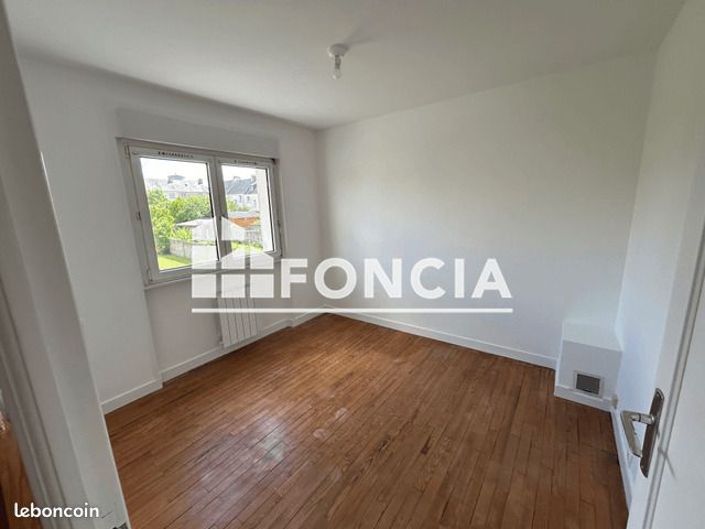 Maison a louer brest - 6 pièce(s) - 103 m2 - Surfyn