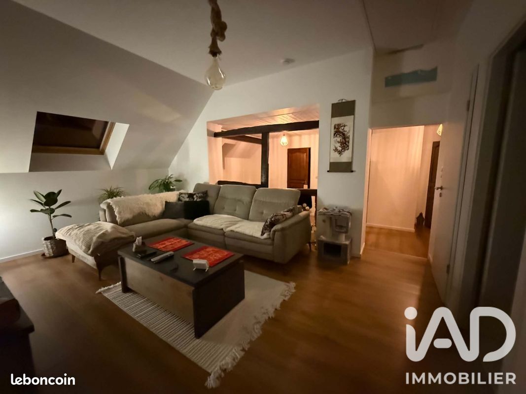 Maison 6 pièces 150 m² · à Bessoncourt · 150 m² · 279 000 €