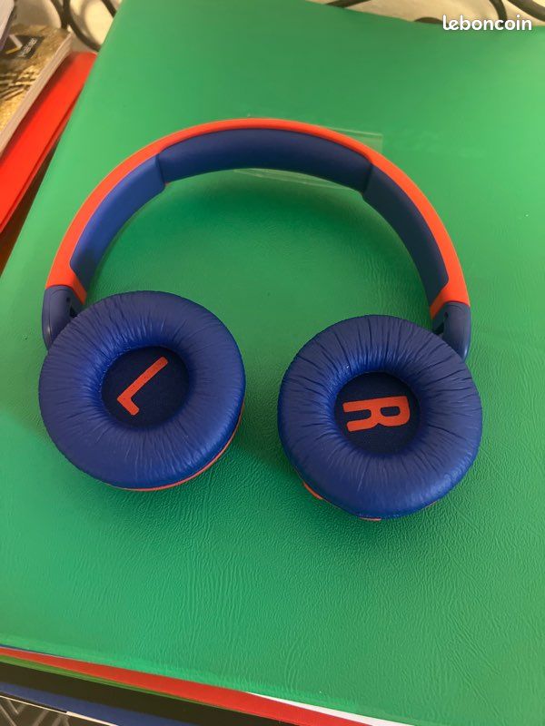 Casque JBL pour enfants (image 2)