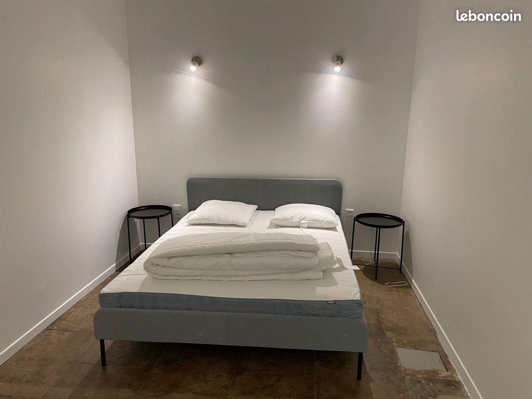 Appartement 2 pièces 46 m² · à Montpellier · 46 m² · 750 €