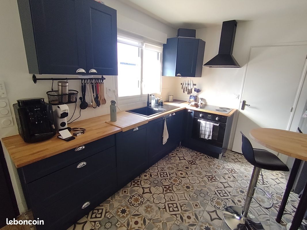 Maison 5 pièces 80 m² · à Plélan-le-Grand · 80 m² · 229 700 €