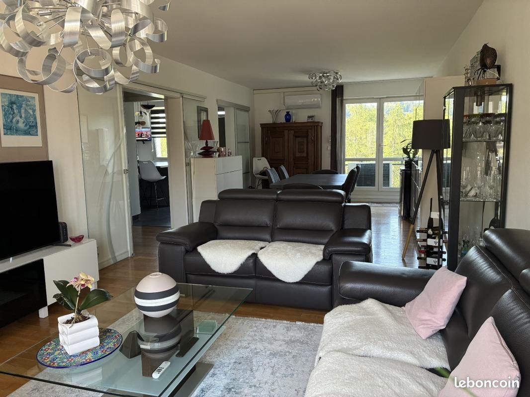 Appartement 4 pièces 108 m² · à Bitche · 108 m² · 183 000 €