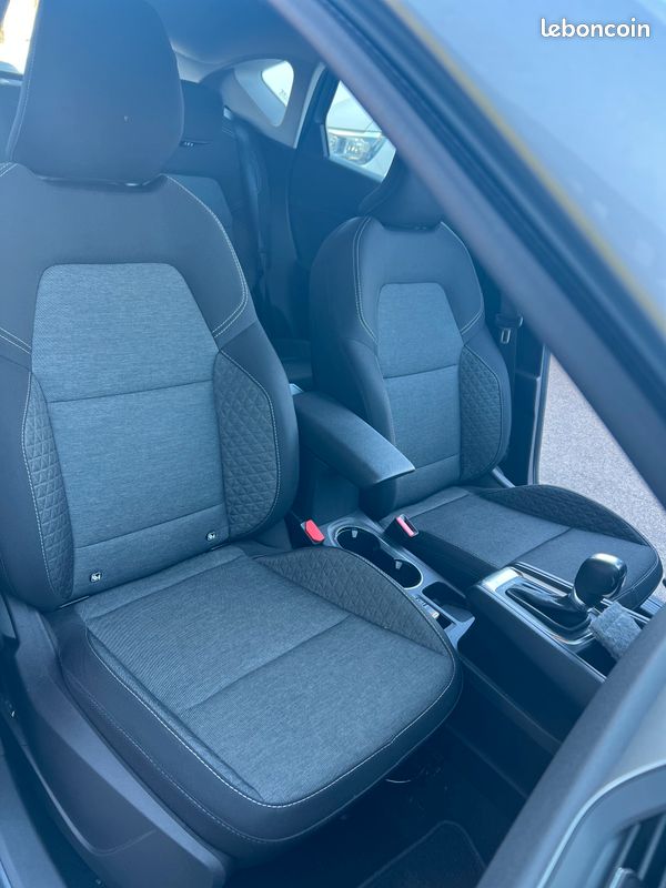 Renault captur ii 1.6 e-tech hybride rechargeable 160 business (image 5)