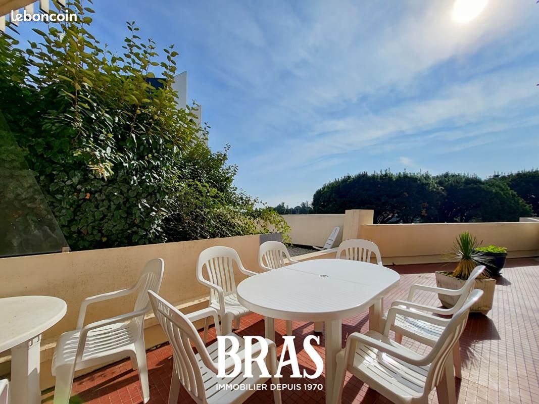 Appartement 3 pièces 67 m² · au Pouliguen · 67 m² · 337 500 €