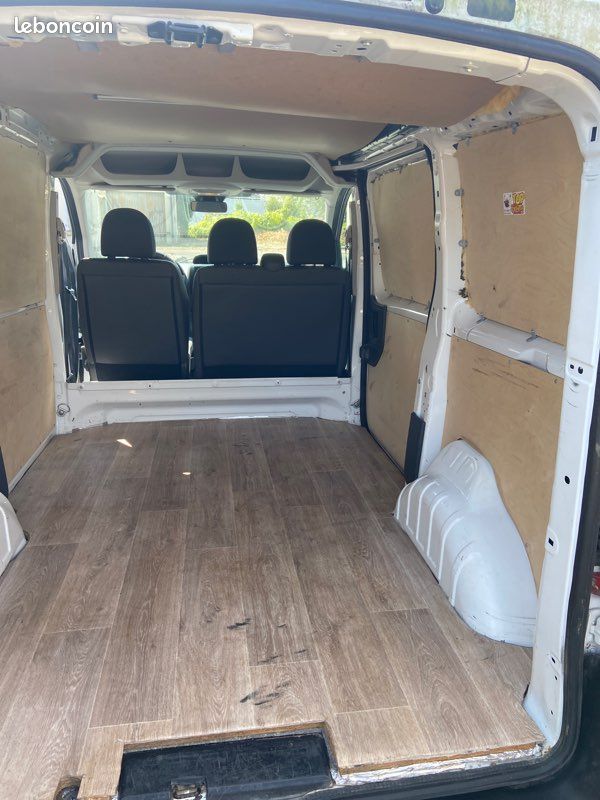 Jumpy hdi 2.0 litres (image 3)