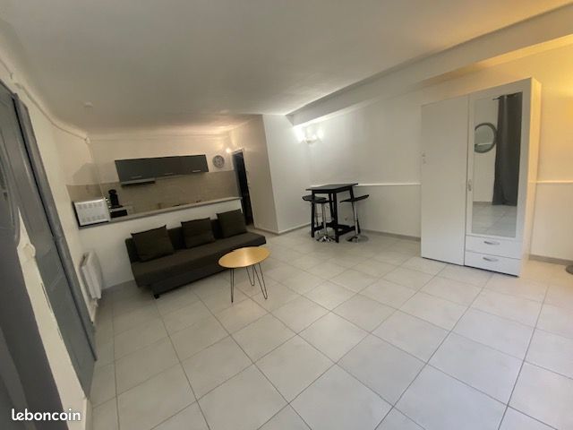 Appartement 1 pièce 30 m² · à Cavaillon · 30 m² · 495 €/mois