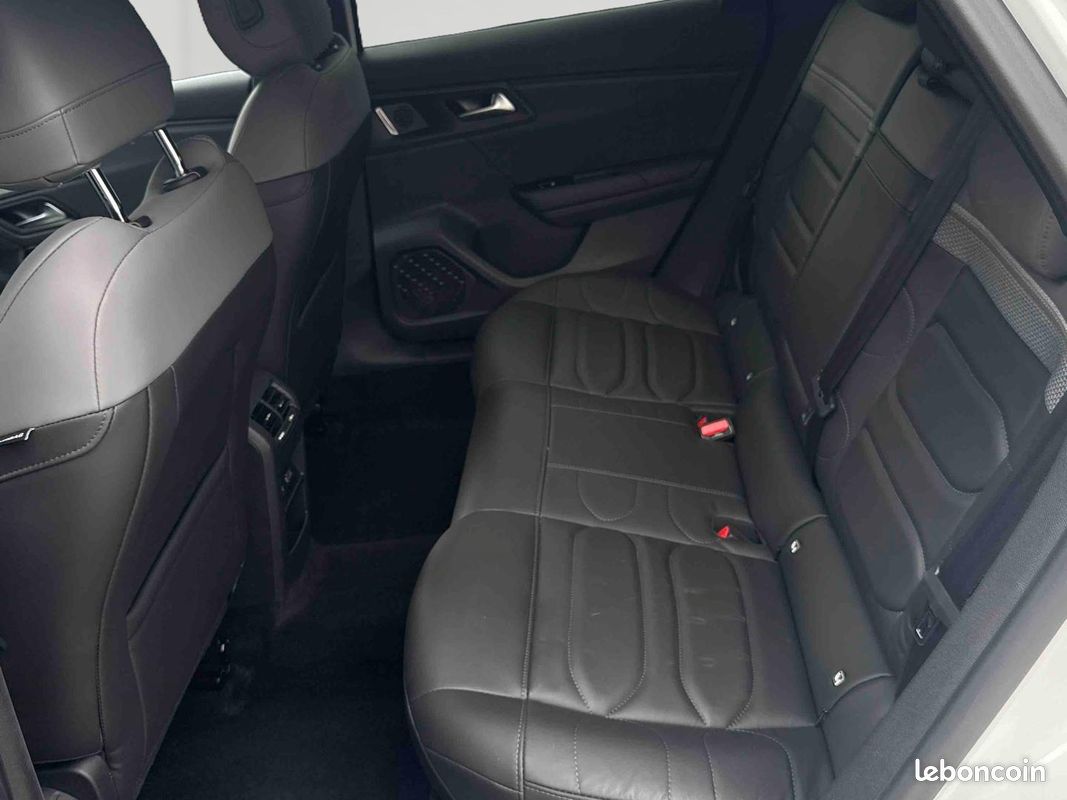 Citroen C5 X PureTech 130ch S&S Shine EAT8 (image 20)