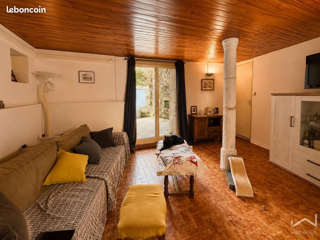 Immeuble 9 pièces 161 m² (image 2)