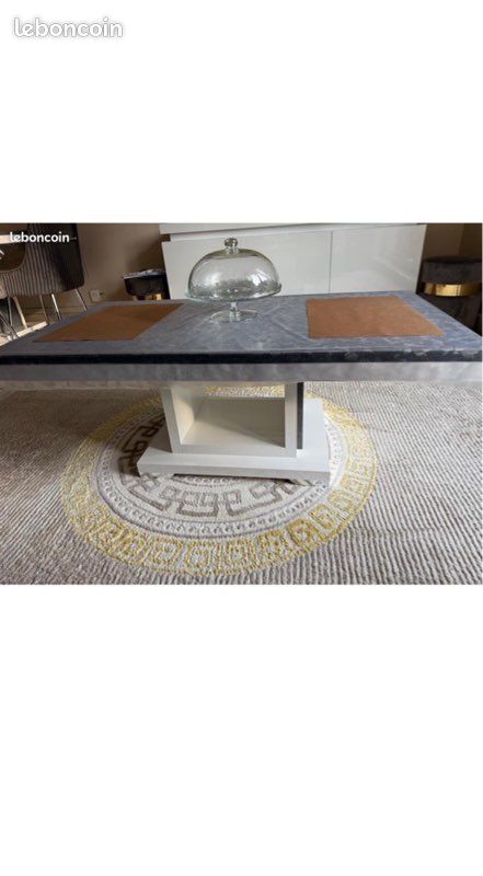Table à basse (image 6)