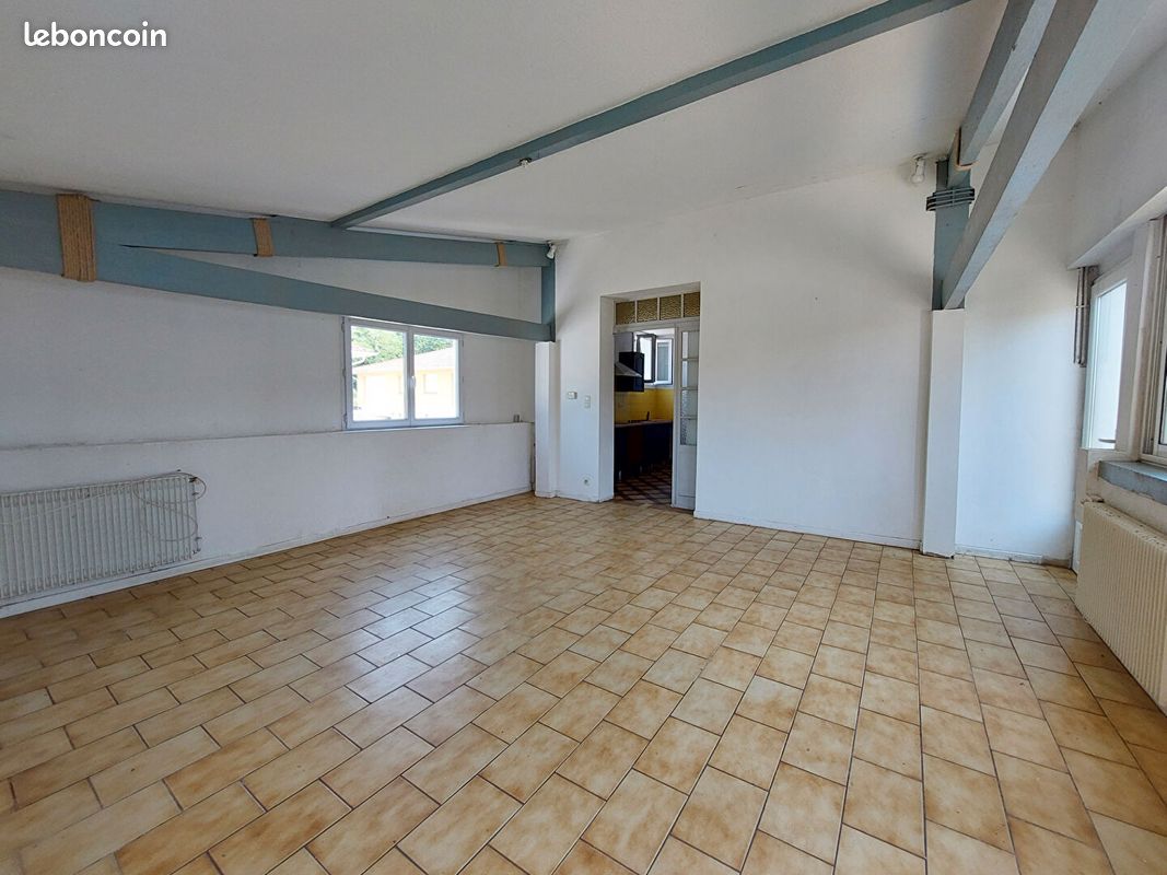 Maison 8 pièces 115 m² · à Saint-Paul-lès-Dax · 115 m² · 170 000 €