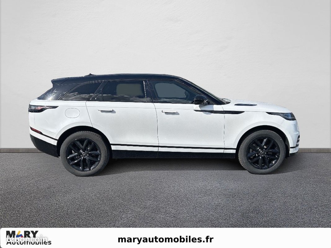 LAND ROVER Range Rover Velar P400e 4WD Auto Dynamic SE (image 4)