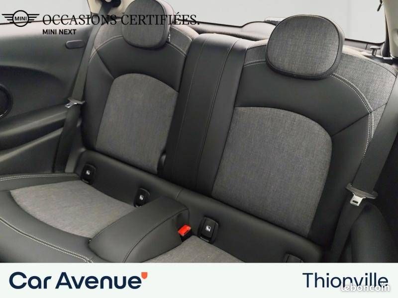 MINI Hatch 3 Portes Cooper SE 184 ch Edition Premium Plus (image 9)