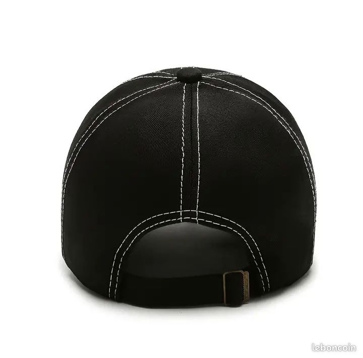 Casquette pour hommes (image 3)