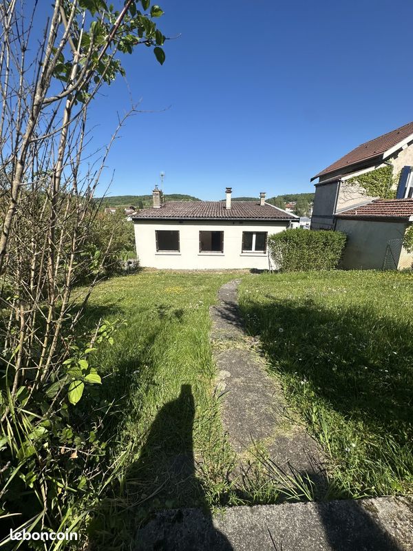 Maison 5 pièces 95 m² (image 2)