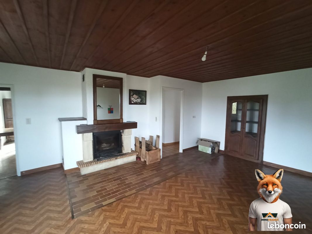 Maison 8 pièces 166 m² (image 3)