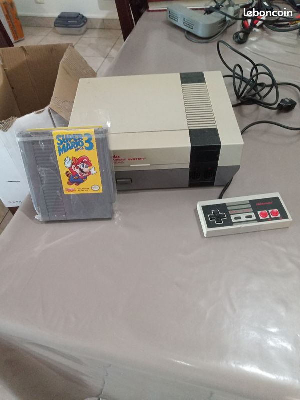 Nintendo (image 1)