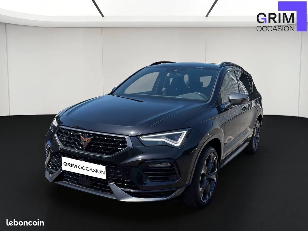 CUPRA Ateca 1.5 TSI 150ch DSG7 V (image 1)