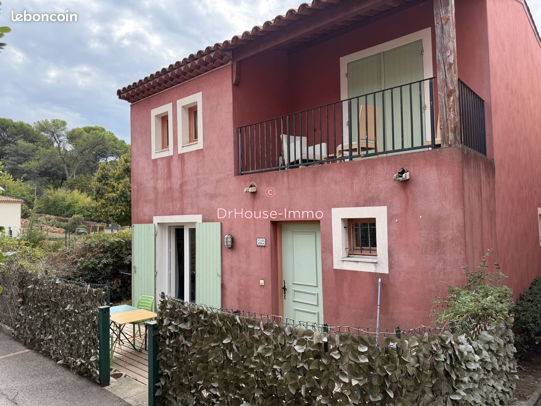 Maison 3 pièces 49 m² · à Mouans-Sartoux · 49 m² · 275 000 €