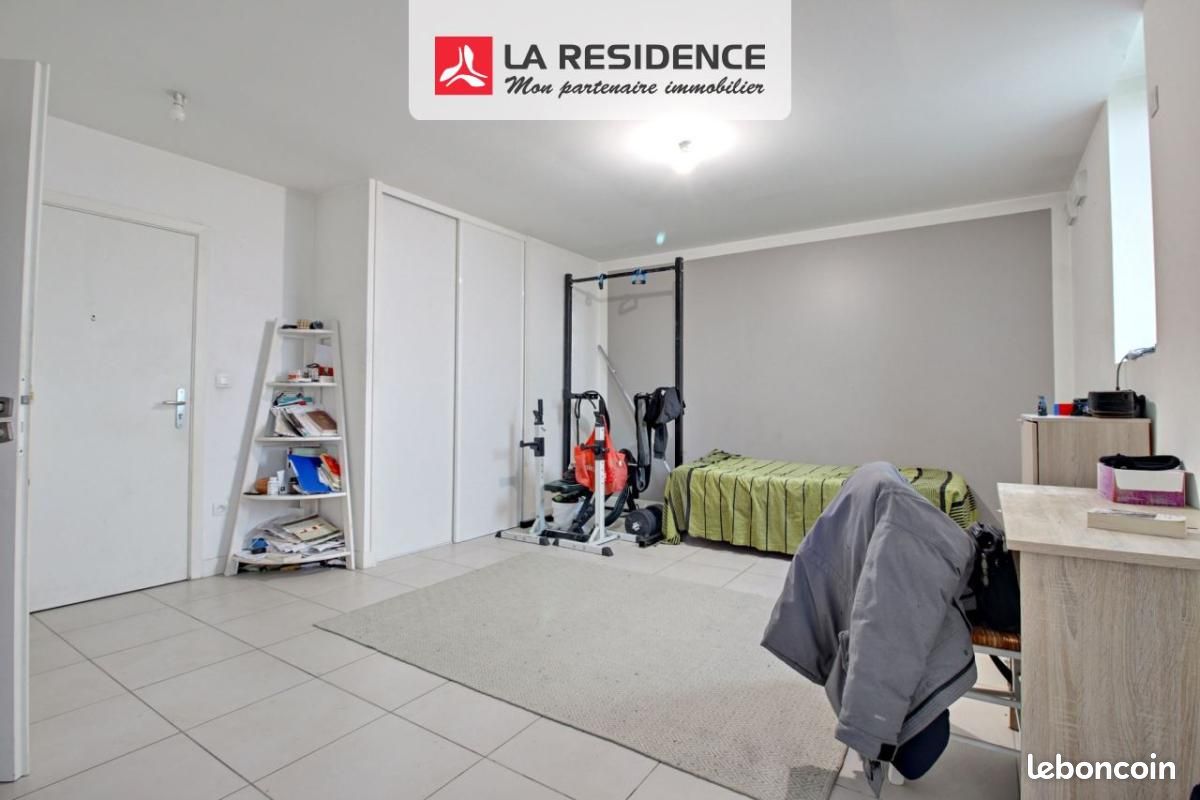Appartement 1 pièce 30 m² · à Sartrouville · 30 m² · 175 000 €
