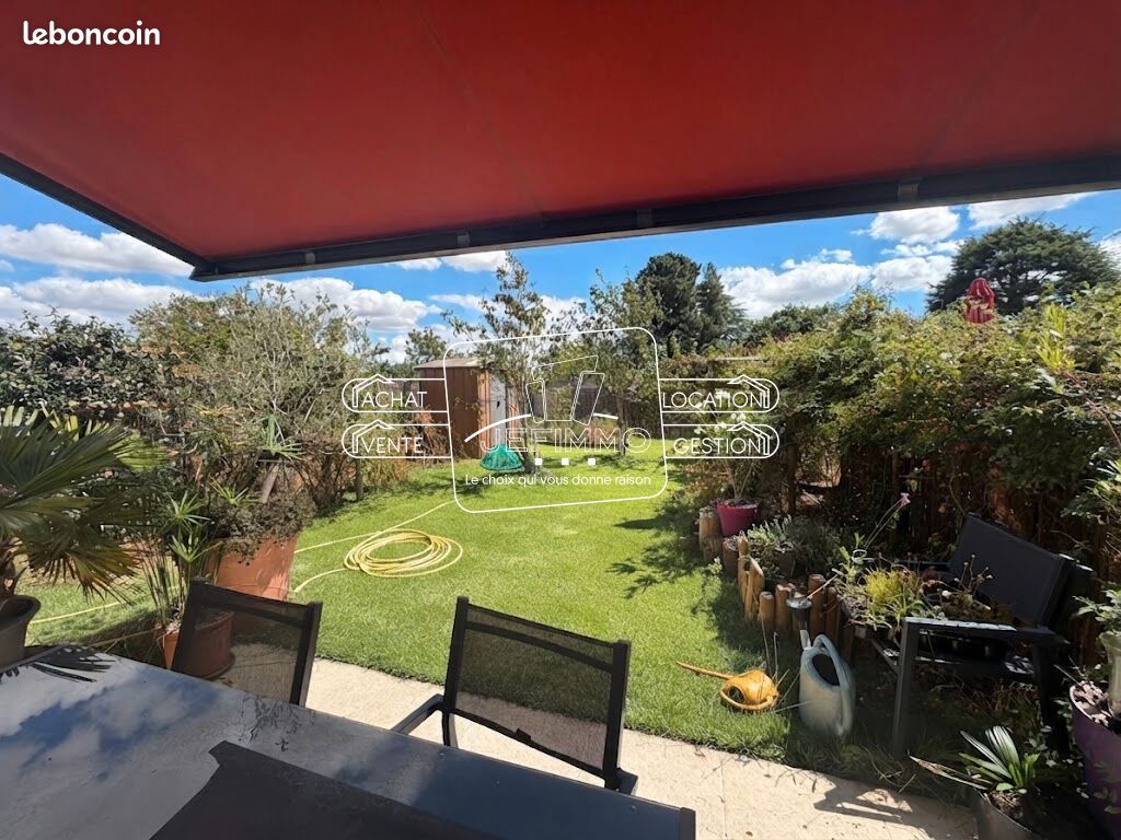 Maison 5 pièces 83 m² · à Saint-Julien-de-Concelles · 83 m² · 283 800 €