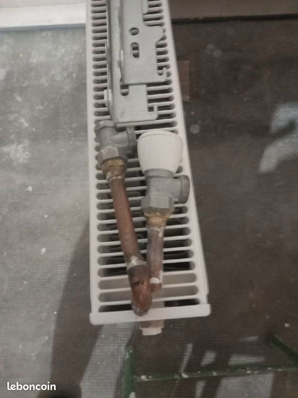 Radiateur chauffage gaz (image 4)