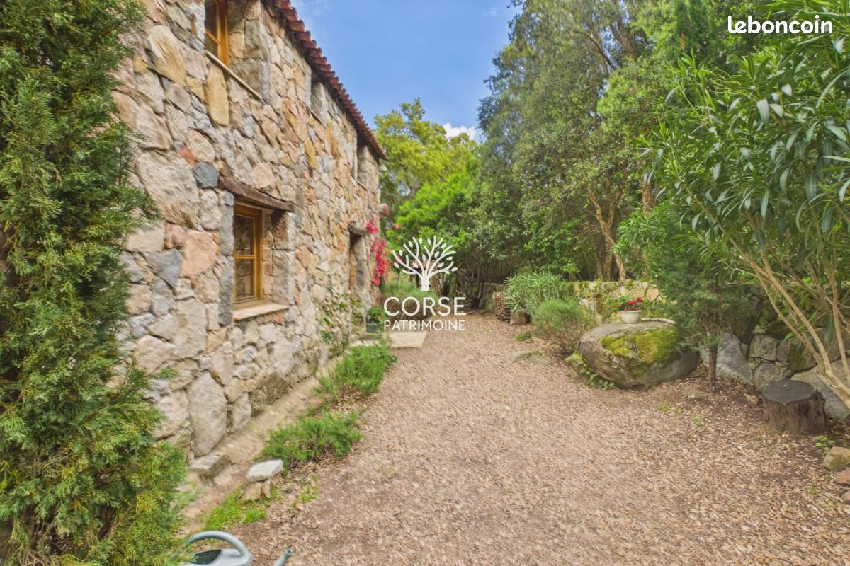 Maison 4 pièces 117 m² · à Sotta · 117 m² · 1 133 000 €