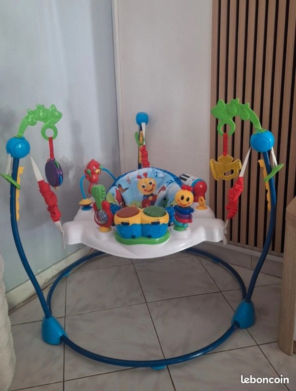 Jumpero (image 1)
