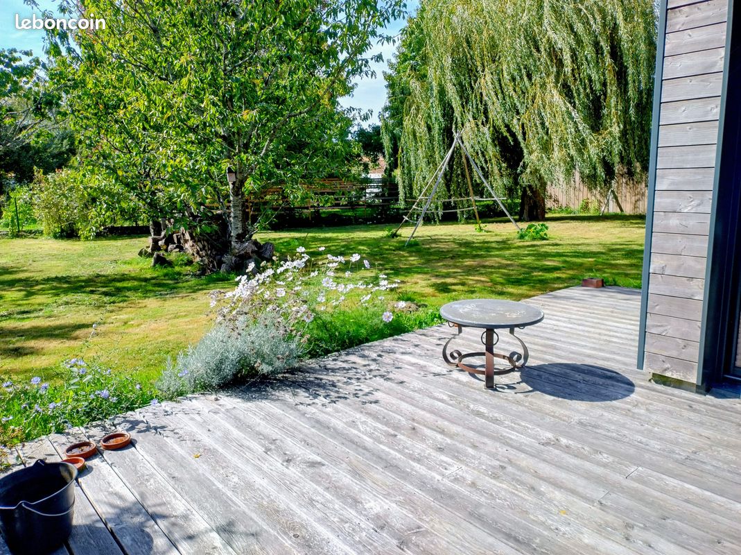 Maison 5 pièces 104 m² · à Les Moutiers-en-Retz · 104 m² · 460 000 €