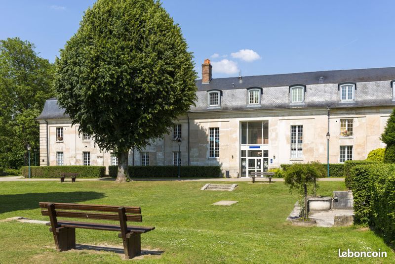 Appartement - 4 pièces - Domaine Belle Epoque (image 4)