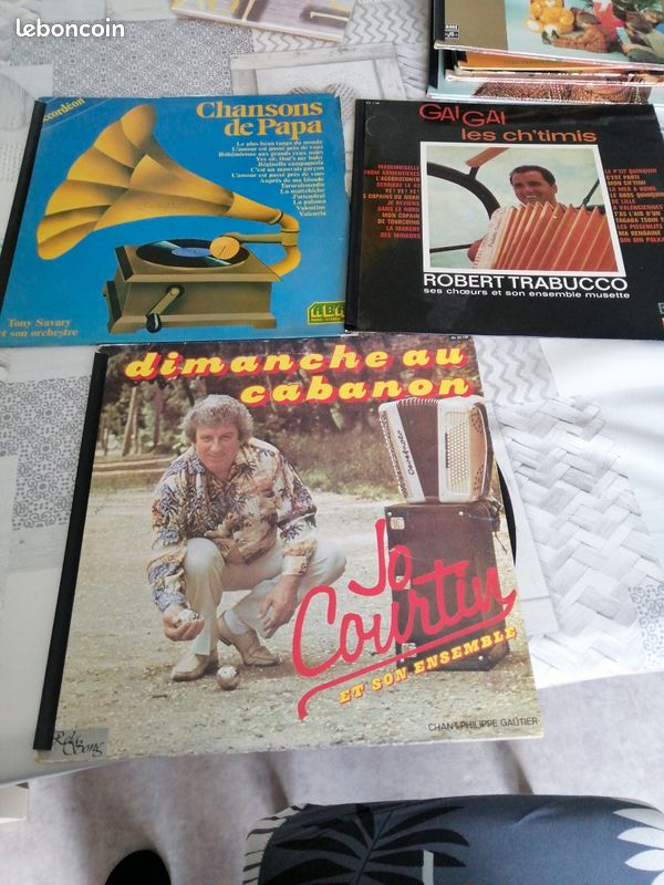 Vinylin à vendre (image 3)