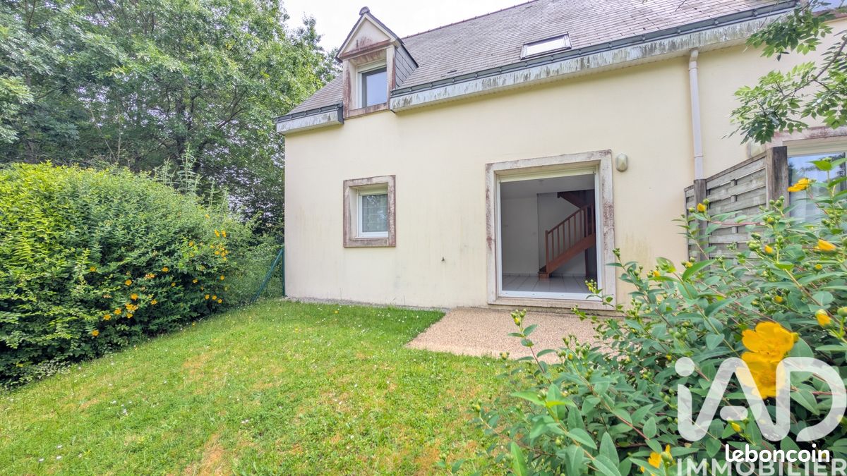 Maison 5 pièces 82 m² · à Pontivy · 82 m² · 163 525 €